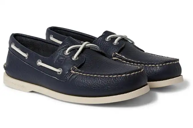 Sperry boat shoes