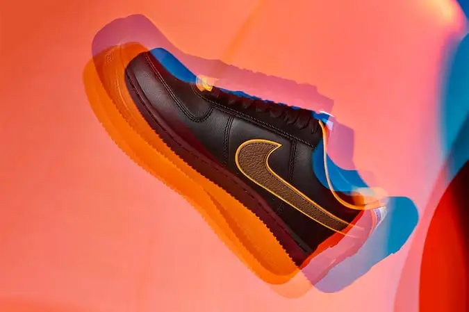 Nike + riccardo tisci ss14