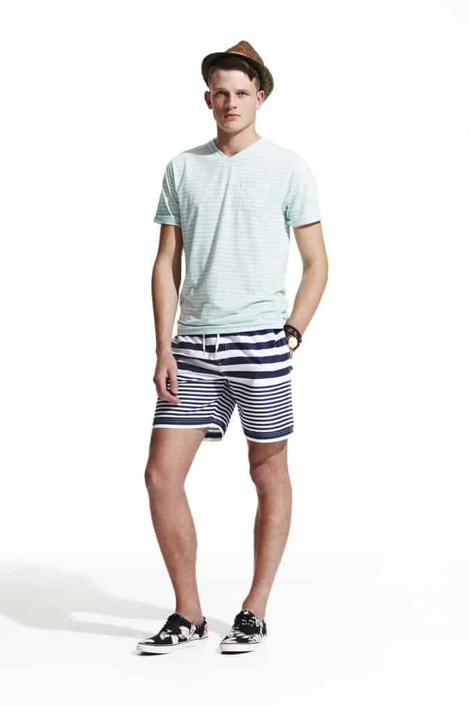 Giao diện mới ss13 lookbook