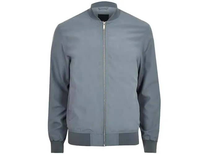 Https://www. Riverisland. Com/p/blue-long-sleeve-bomber-jacket-312801