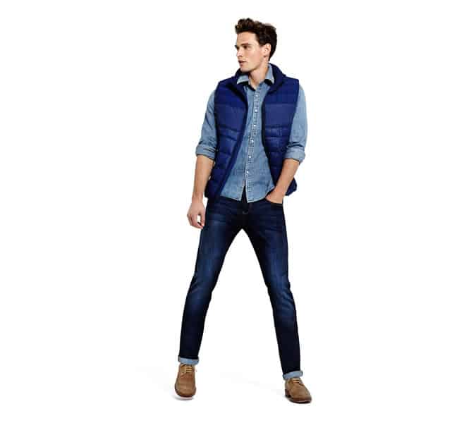 Amazon thêm hugo boss vào đội hình thương hiệu 1 Áo khoác amazon