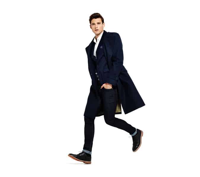 Amazon thêm hugo boss vào đội hình thương hiệu 14 Áo khoác amazon