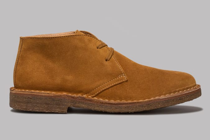 Greenflex eco boots