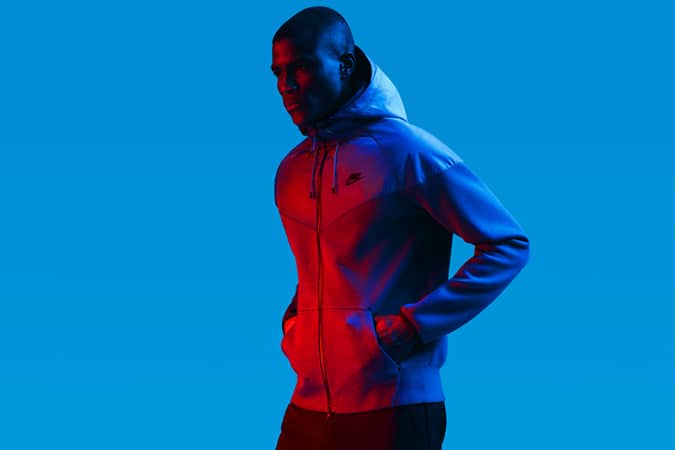 Bộ sưu tập quần áo gói công nghệ mùa thu 2014 của nike 16 Bộ sưu tập gói công nghệ mùa thu 2014 của nike