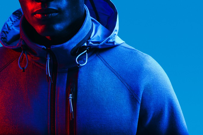Bộ sưu tập quần áo gói công nghệ mùa thu 2014 của nike 17 Bộ sưu tập gói công nghệ mùa thu 2014 của nike