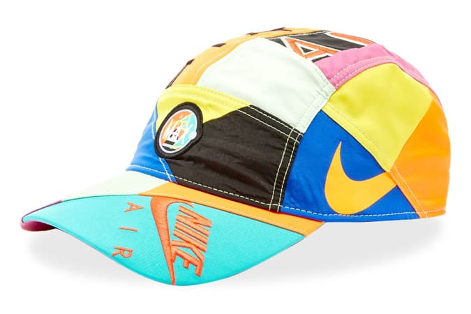 Nike x atmos cap