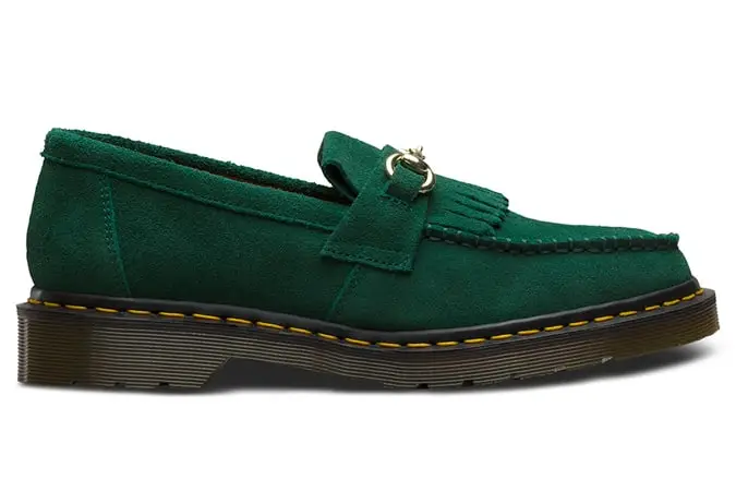 Dr martens x united arrows loafer