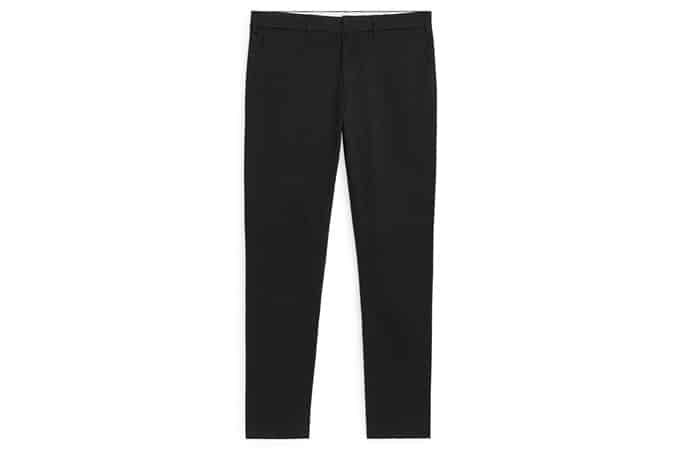 Trang phục nam mới tốt nhất để mua ngay bây giờ 6 Stretch chinos