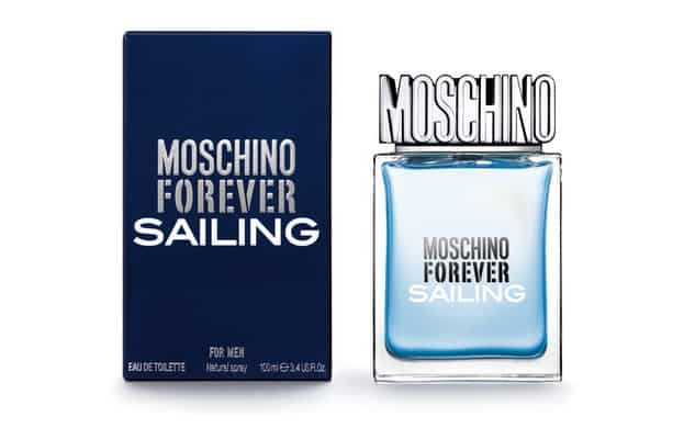 Nước hoa moschino forever sailing 15 Nước hoa moschino forever sailing
