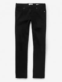 Khung denim vinoodh black magic quần jean denim ôm vừa vặn