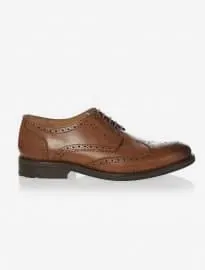 Giày brogue cánh ngắn ben sherman ista