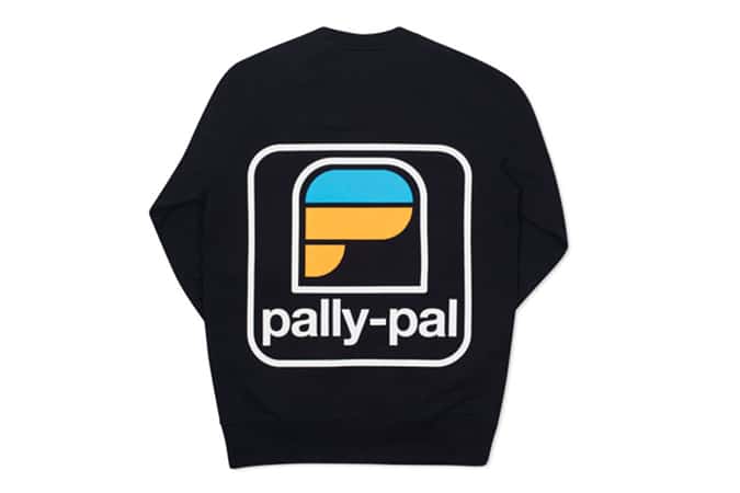 pally