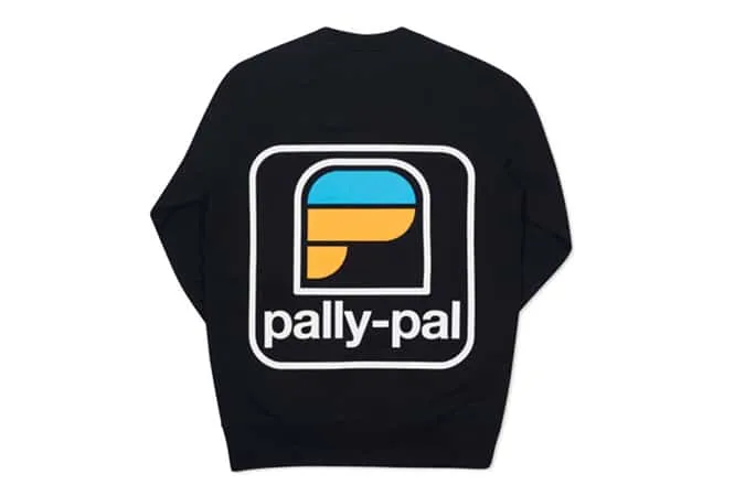 Pally