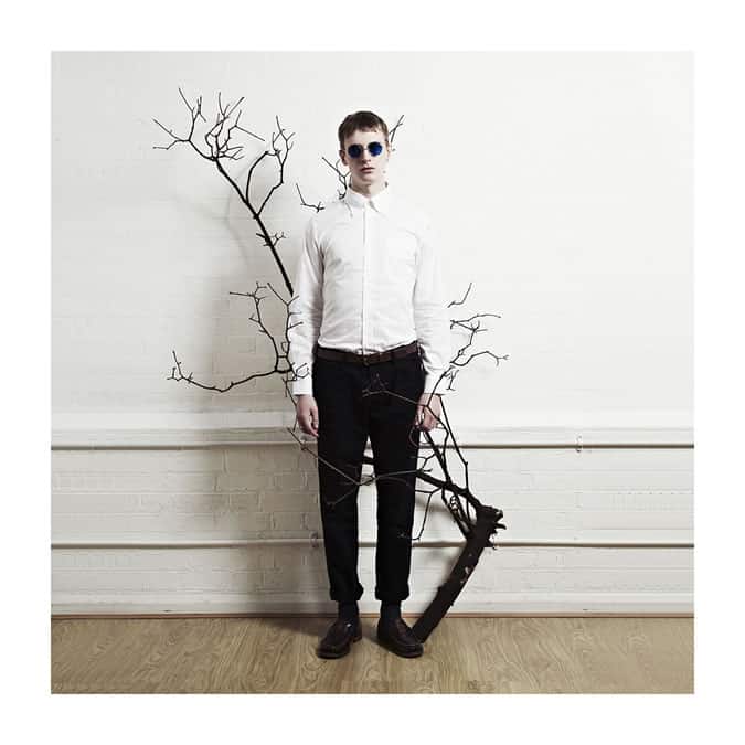 Mqt aw13 bộ sưu tập người rừng