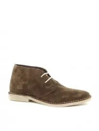 Asos desert boots bằng da lộn