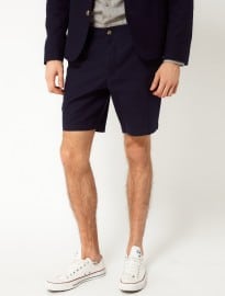 Quần short cotton asos