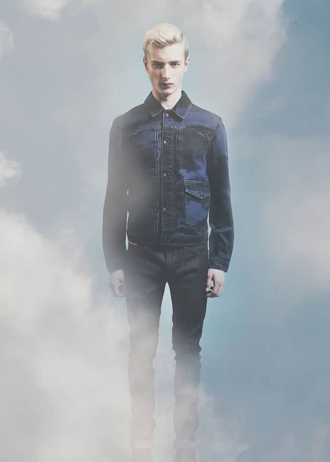 Mqt menswear: bộ sưu tập aw14 18 Mqt aw14 lookbook