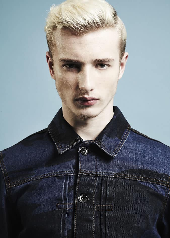 Mqt menswear: bộ sưu tập aw14 20 Mqt aw14 lookbook