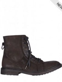 Alls paint marshal boot