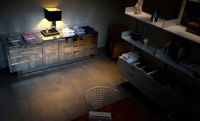 Rake mở cửa hàng độc lập đầu tiên 1 Rake mở trên phố duke của london