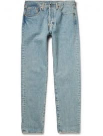 Quần jean levis 501 ct quần jean ôm vừa vặn 501 ct