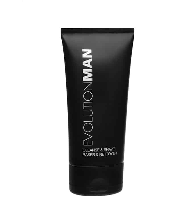 Evolutionman skincare 15 Phạm vi chải lông của tôi