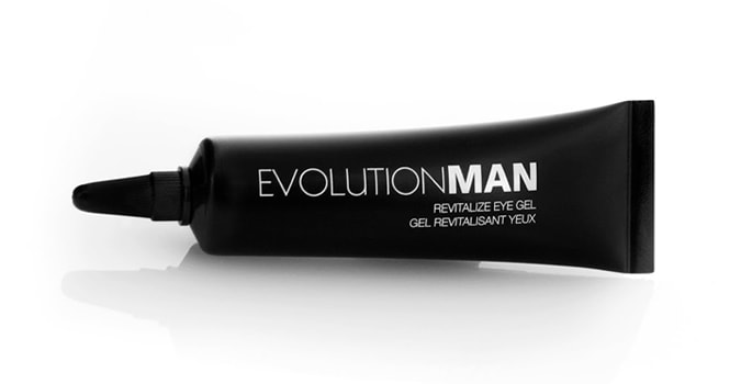 Evolutionman skincare 18 Phạm vi chải lông của tôi
