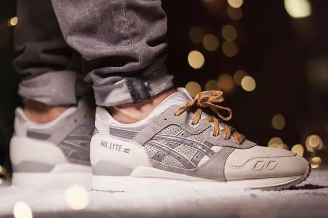 Máy tập asics gel lyte iii