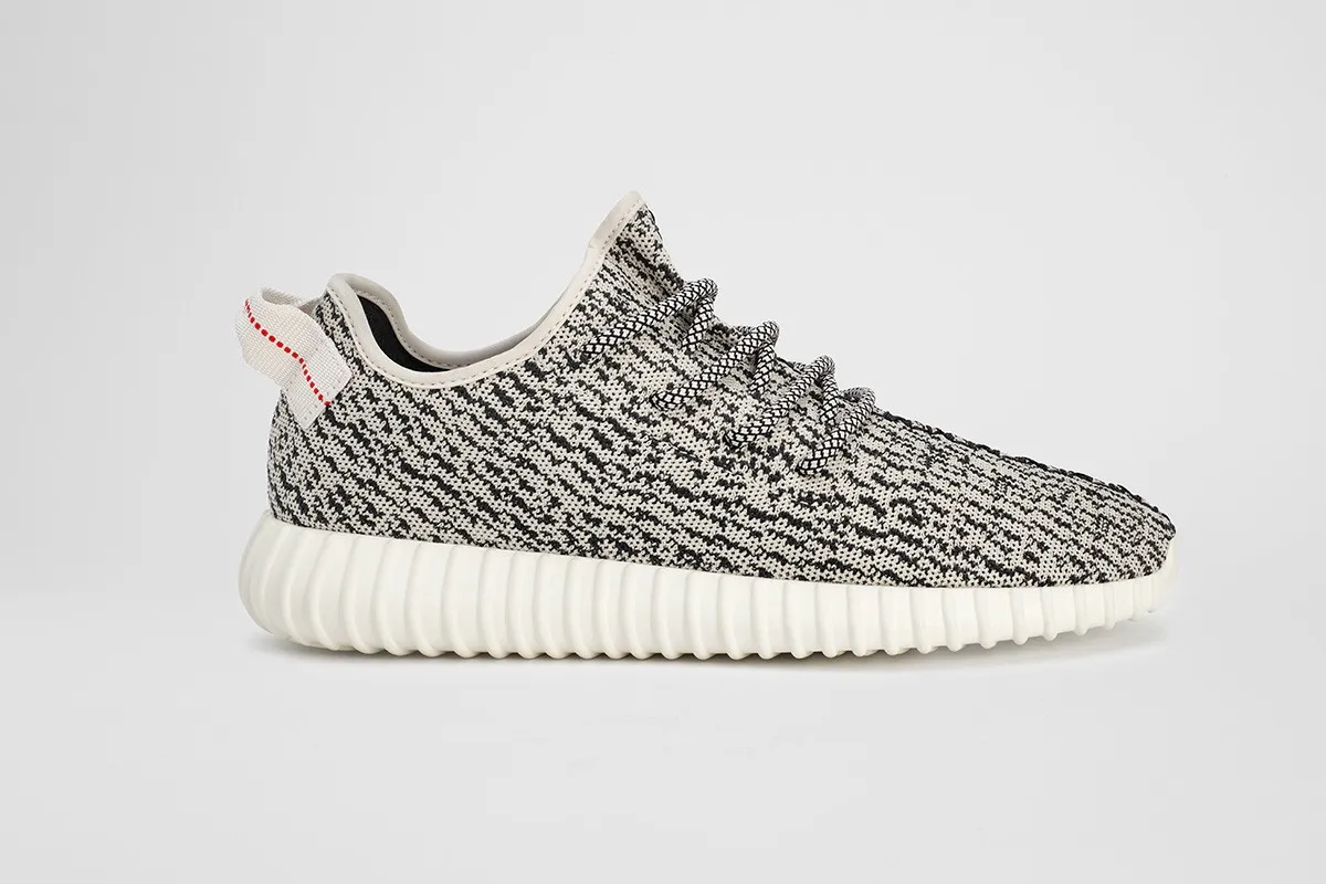 Adidas yeezy boost 350 turtle dove