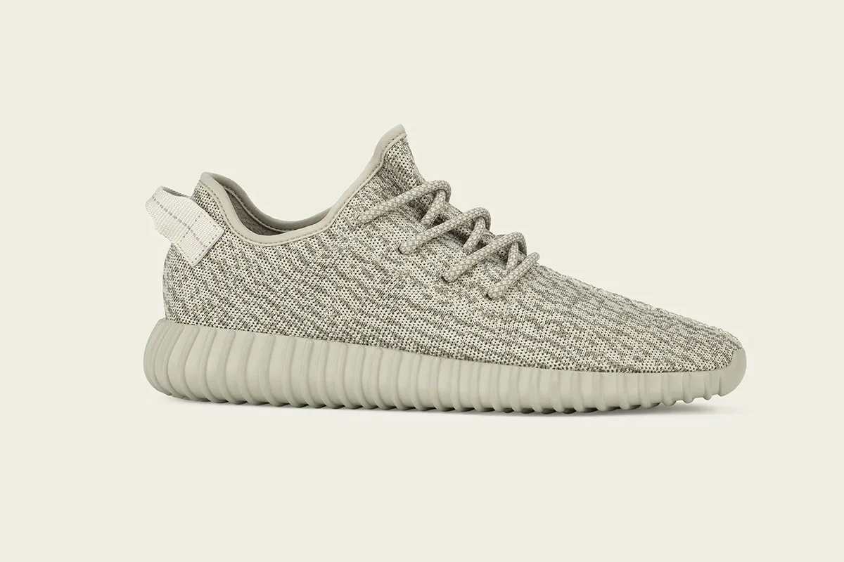 Adidas yeezy boost 350 moonrock