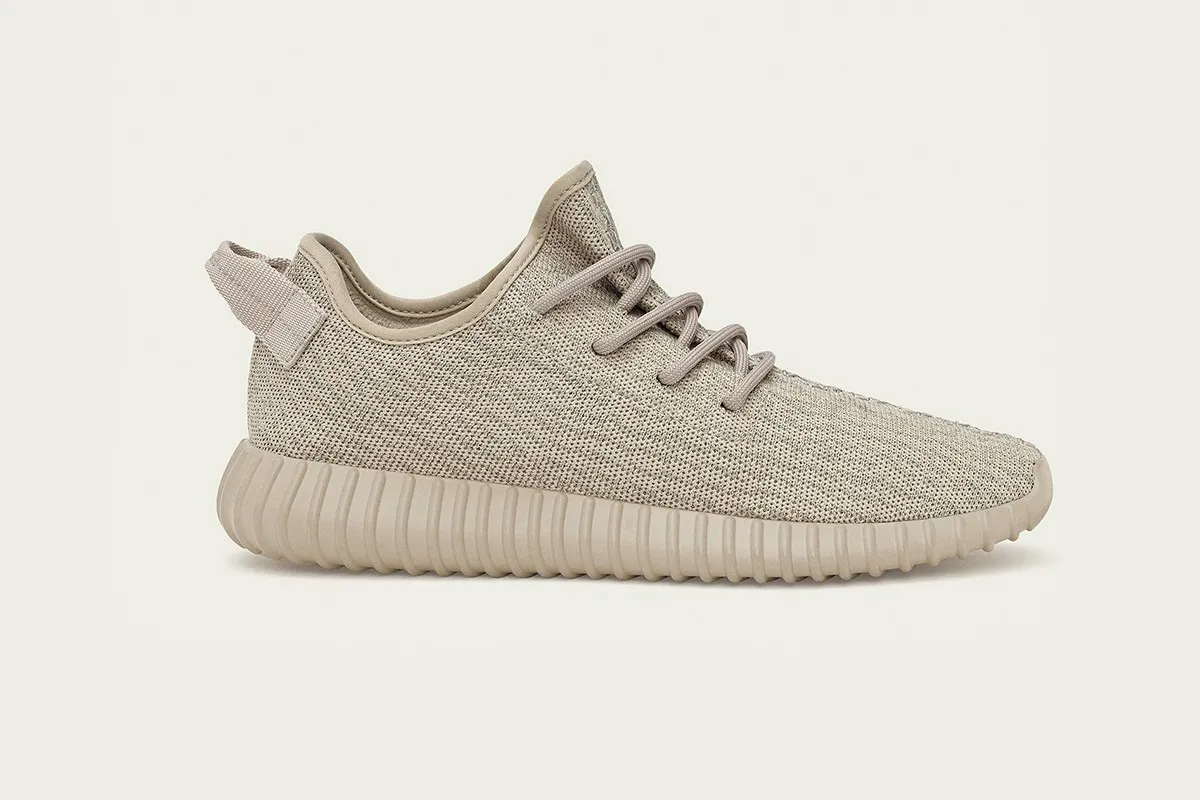 Adidas yeezy boost 350 oxford tan