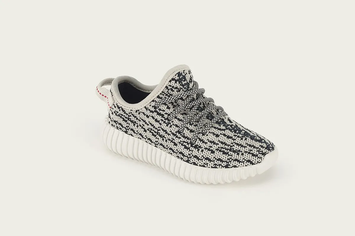 Adidas yeezy boost 350 turtle dove infant