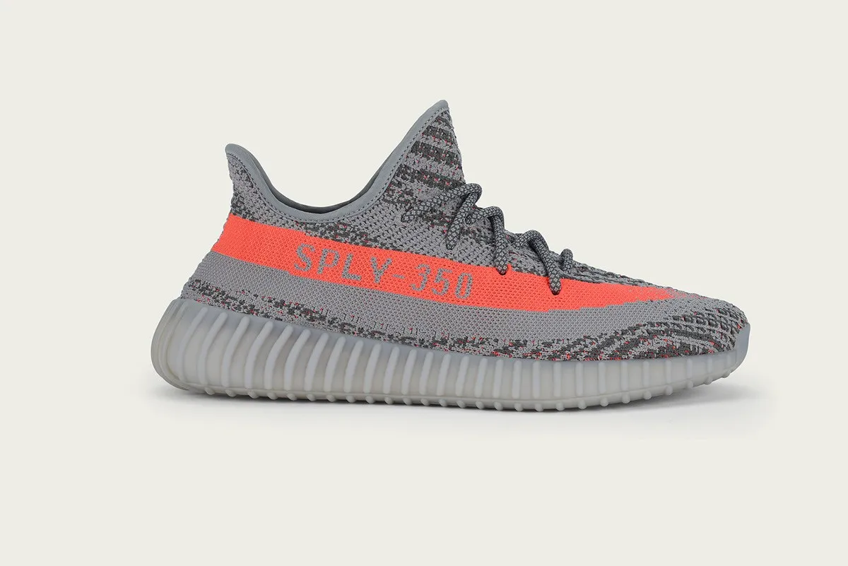 Adidas yeezy boost 350 v2 beluga