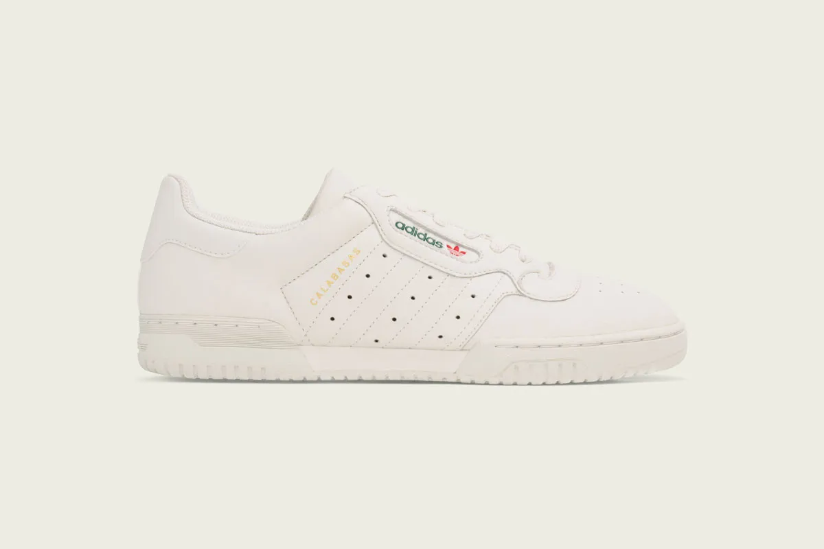 Adidas calabasas powerphase