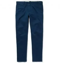 J. Crew 484 quần cotton ôm vừa vặn