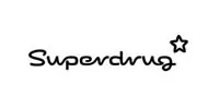 Logo superdrug