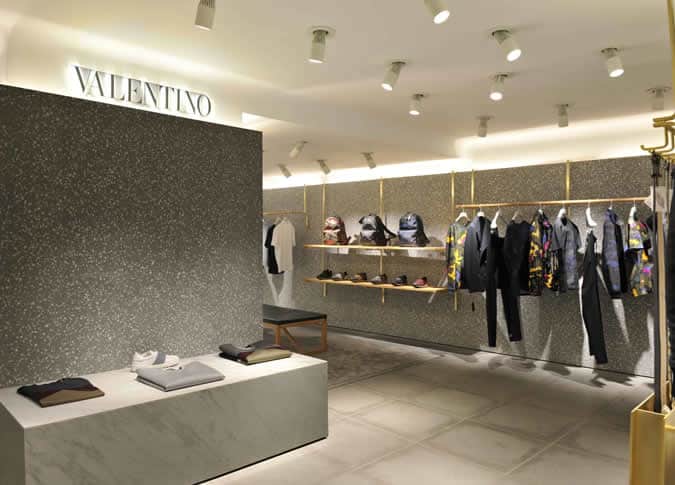 Mua sắm cá nhân harrods