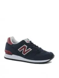 New balance made in england 670 trainer