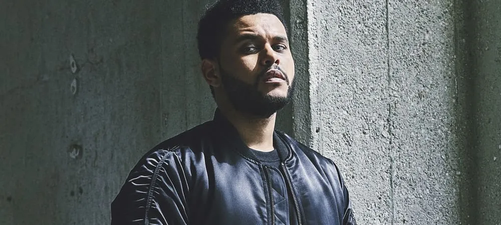 Một dòng giày thể thao được thiết kế bởi The Weeknd đang trên đà phát triển