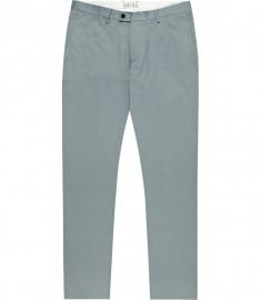 Reiss roadster cotton được thiết kế phù hợp với trouser ice blue