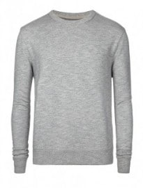 Alls paint sprint crew sweater