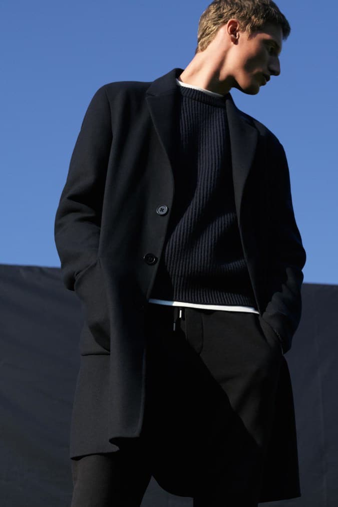 Cái nhìn đầu tiên về bộ sưu tập uniqlo u của christophe lemaire 2 Christophe-lemaire-uniqlo-u-collection-001