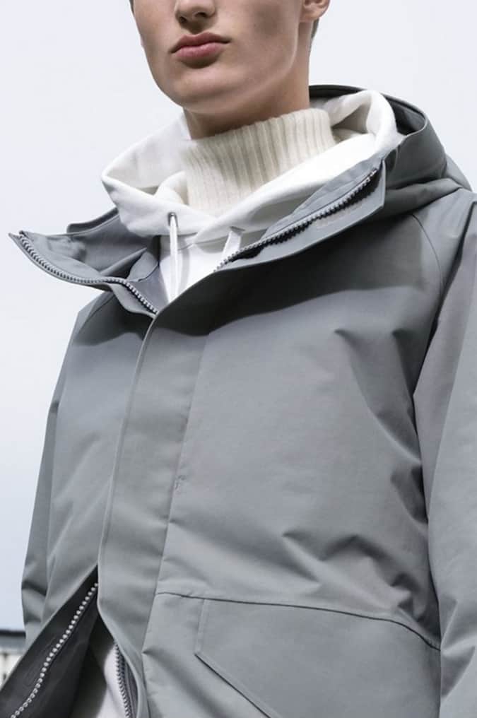 Cái nhìn đầu tiên về bộ sưu tập uniqlo u của christophe lemaire 4 4
