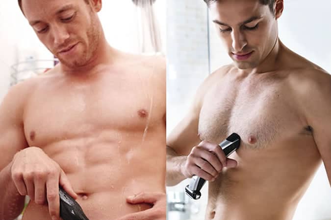 Những câu chuyện hàng đầu của fashionbeans năm 2016 2 Hướng dẫn tạo manscaping cơ bản
