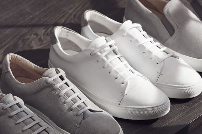 Những câu chuyện hàng đầu của fashionbeans năm 2016 24 5 phong cách huấn luyện viên đáng sở hữu