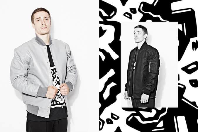 A cut above menswear: bộ sưu tập mùa đông 2013 1 A cut above winter 2013 collection