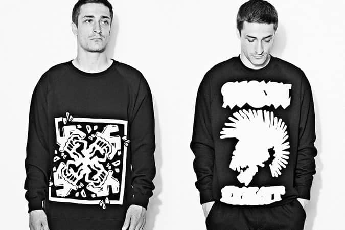 A cut above menswear: bộ sưu tập mùa đông 2013 14 A cut above winter 2013 collection