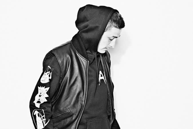 A cut above menswear: bộ sưu tập mùa đông 2013 18 A cut above winter 2013 collection
