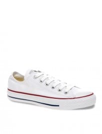 Converse all star ox plimsolls