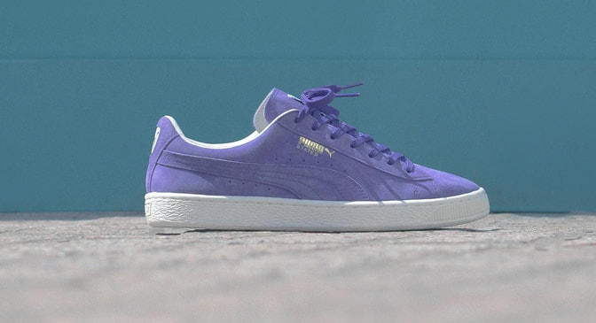 Puma states summer cooler edition trainers 3 Puma summer cooler editions